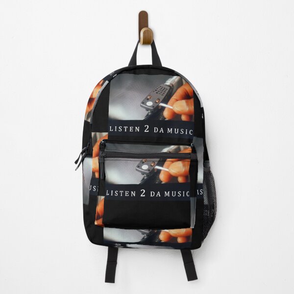 Item preview, Listen 2 da music designed and sold by Mars-b.