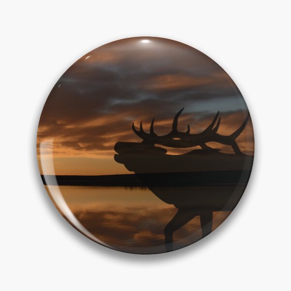 Item preview, Silhouettes and Sunrises designed and sold by Whisperingpeaks.