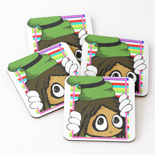 Item preview, I'm here I am designed and sold by soryilustracion.