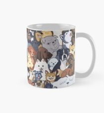 Pupper Party Mug