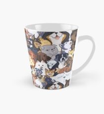 Pupper Party Tall Mug