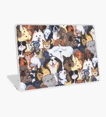 Pupper Party Laptop Skin