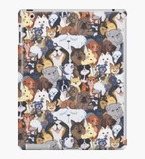 Vinilo o funda para iPad Fiesta de Pupper