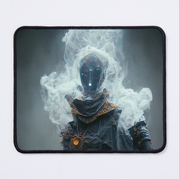 Item preview, Android Emitting Steam designed and sold by Styxiann.