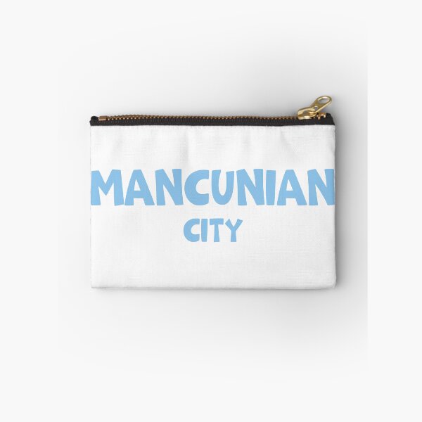 Item preview, MANCUNIAN MANCHESTER CITY designed and sold by Forever-fan.