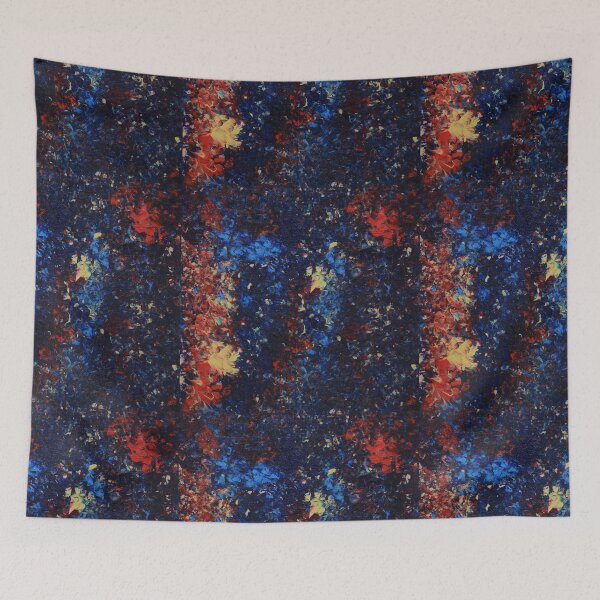 Item preview, Red, White and Blue designed and sold by Whisperingpeaks.