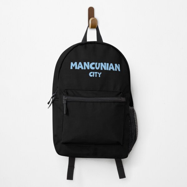 Item preview, MANCUNIAN MANCHESTER CITY designed and sold by Forever-fan.
