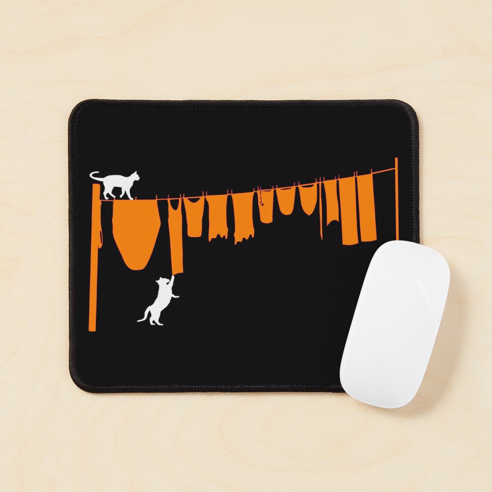 Item preview, Mouse Pad designed and sold by DomGDesign.