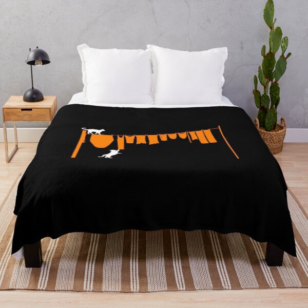 Item preview, CATS AND CLOTHESLINE designed and sold by DomGDesign.