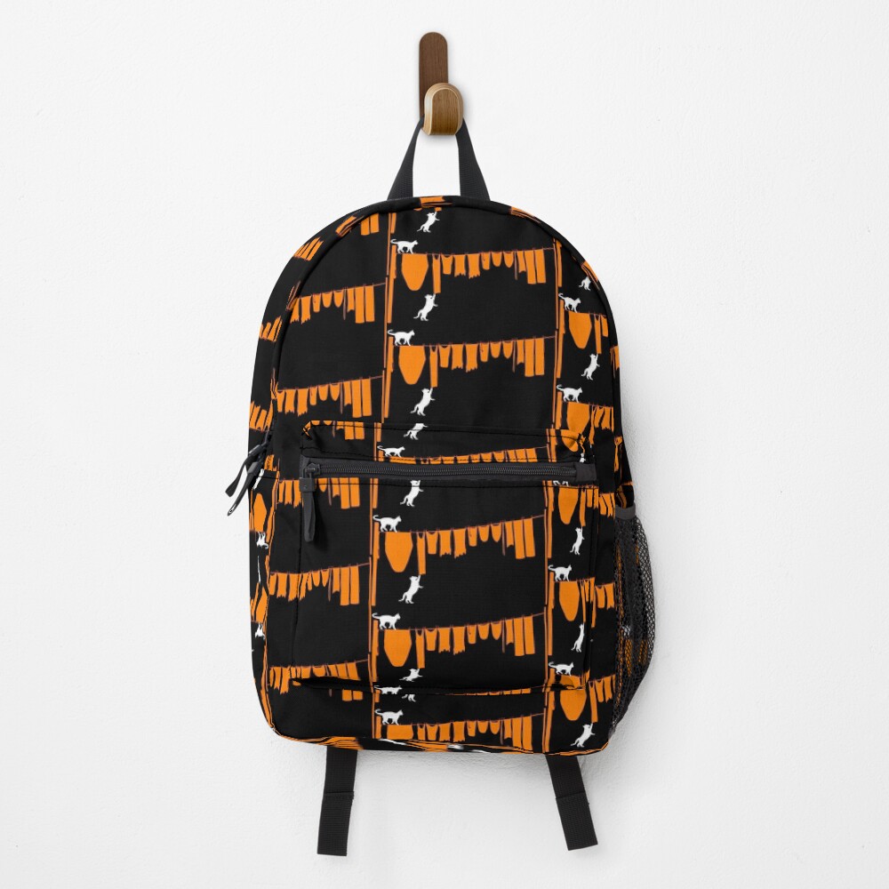 Item preview, Backpack designed and sold by DomGDesign.