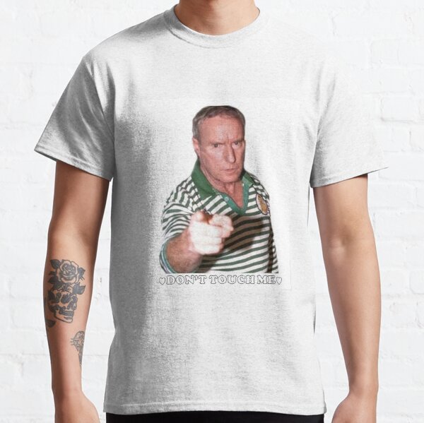 Alf Stewart - Ne me touche pas T-shirt classique