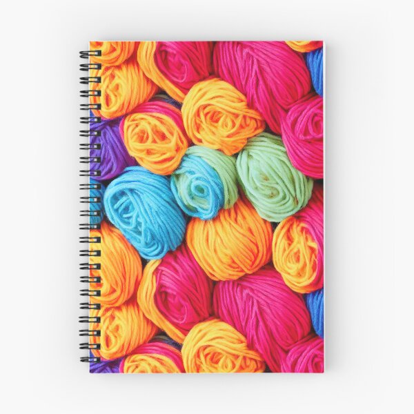 Item preview, Rainbow rope texture Background. seamless pattern 2 designed and sold by ShopThousand.