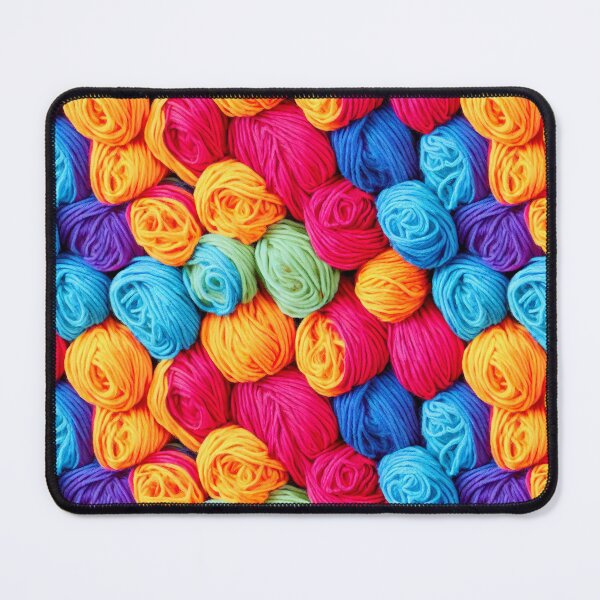Item preview, Rainbow rope texture Background. seamless pattern 2 designed and sold by ShopThousand.