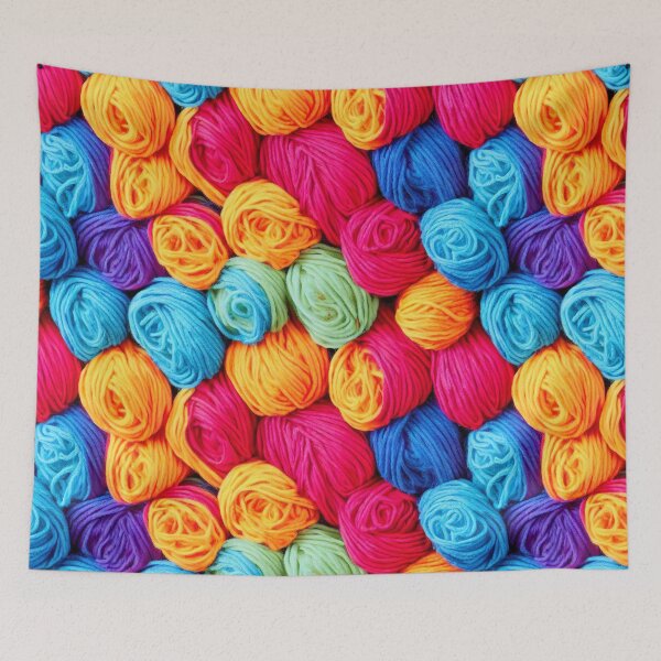 Item preview, Rainbow rope texture Background. seamless pattern 2 designed and sold by ShopThousand.