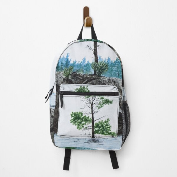 Item preview, White Pine Island designed and sold by Stephen Emms.