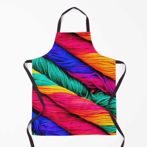 Item preview, Rainbow rope texture Background. seamless pattern 3 designed and sold by ShopThousand.