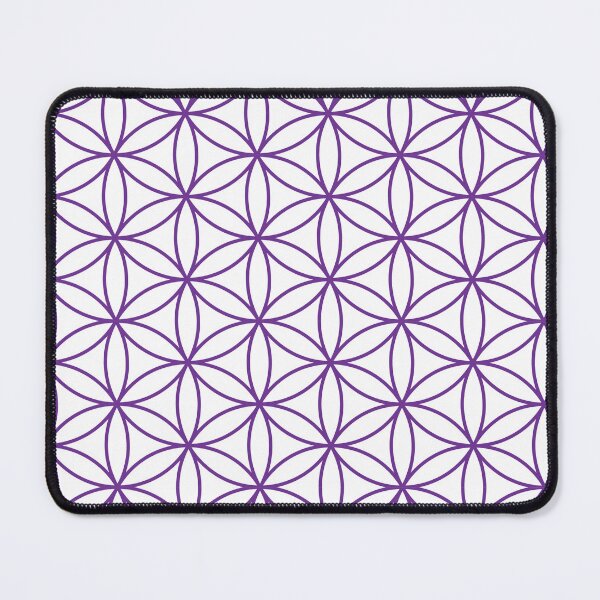 Item preview, Sacred Geometry Pattern | Purple designed and sold by ghost888.