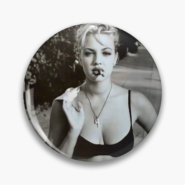 Item preview, Drew Barrymore 90s designed and sold by aimskiis.