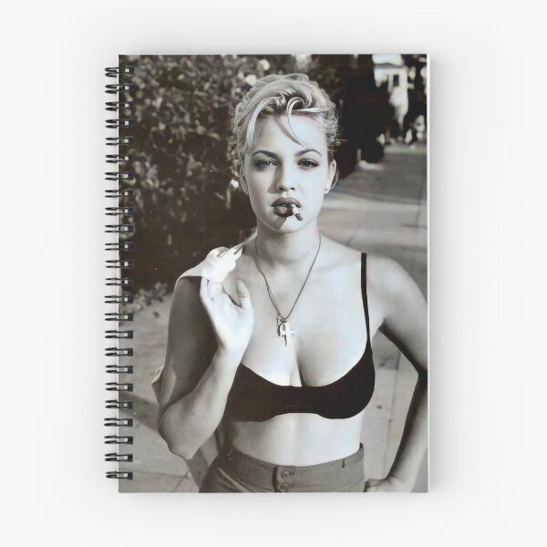 Item preview, Drew Barrymore 90s designed and sold by aimskiis.