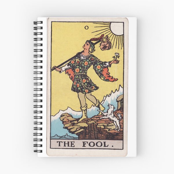 Item preview, The Fool designed and sold by Pandy Products.