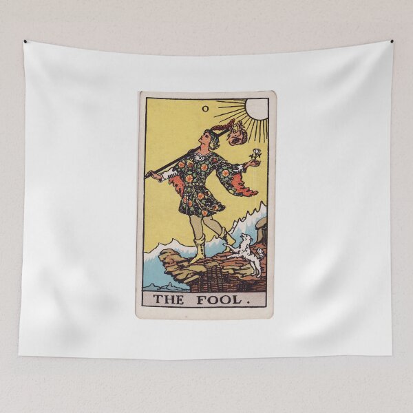 Item preview, The Fool designed and sold by Pandy Products.