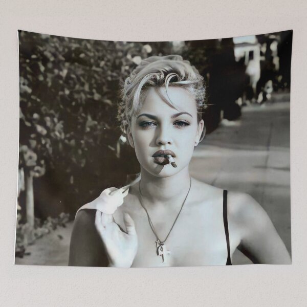 Item preview, Drew Barrymore 90s designed and sold by aimskiis.