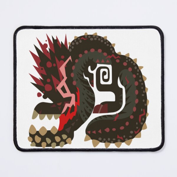 Item preview, Savage Deviljho designed and sold by SourDrop.