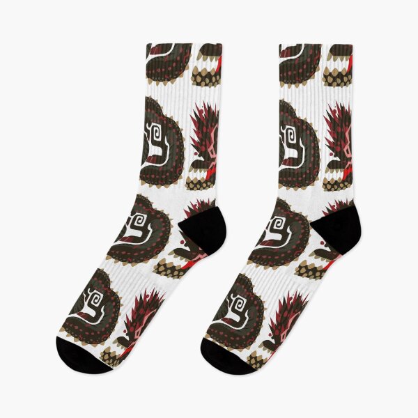 Item preview, Savage Deviljho designed and sold by SourDrop.