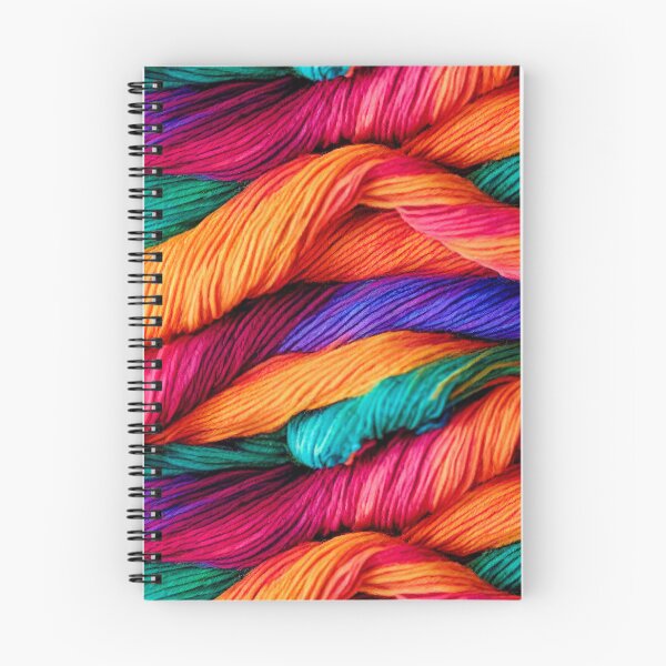 Item preview, Rainbow rope texture Background. seamless pattern 4 designed and sold by ShopThousand.