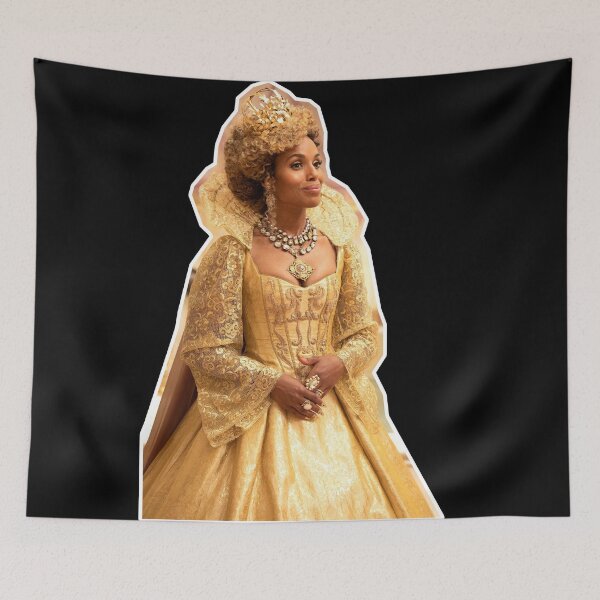 Item preview, The School for Good and Evil Professor Dovey designed and sold by SamanthaRich33.