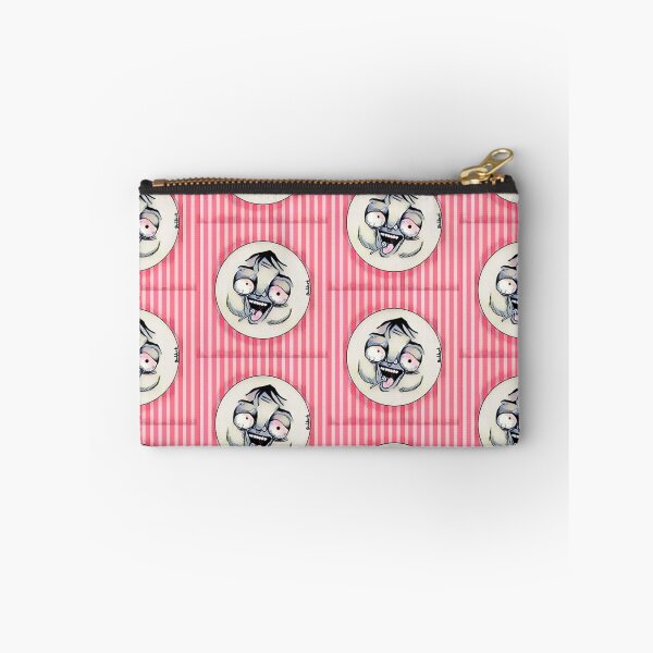 Item preview, Crypto C R A Z I E S - 'Baby Face' designed and sold by g6ddart.