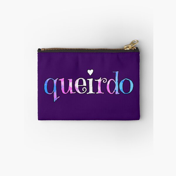 Item preview, Queirdo Trans 2022 designed and sold by Art by Veya.