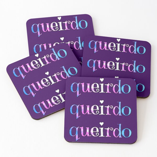 Item preview, Queirdo Trans 2022 designed and sold by Art by Veya.