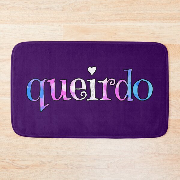 Item preview, Queirdo Trans 2022 designed and sold by Art by Veya.