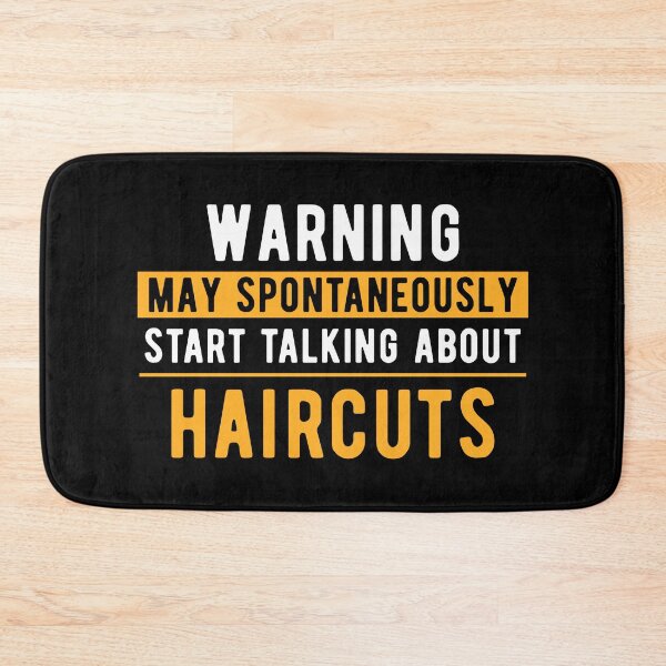 Item preview, Barber Love Barbershop designed and sold by NestaReign.