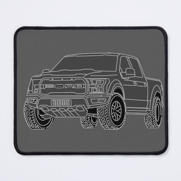 Item preview, Ford F150 Raptor  designed and sold by Aurealis Creatief.