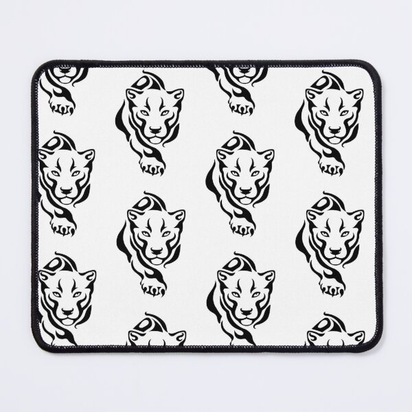 Item preview, The black panther designed and sold by Elibano95.