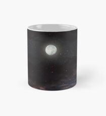 Dawn's Mond Tasse