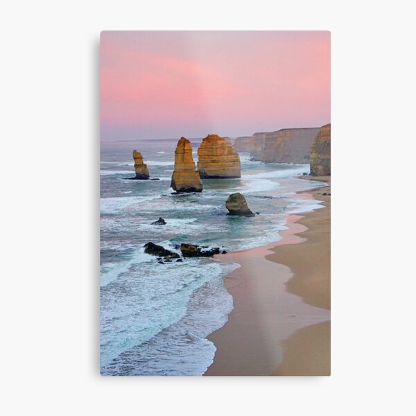 Item preview, In the Pink (Sunrise) designed and sold by Harry Oldmeadow.
