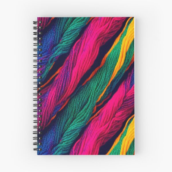 Item preview, Rainbow rope texture Background. seamless pattern 5 designed and sold by ShopThousand.