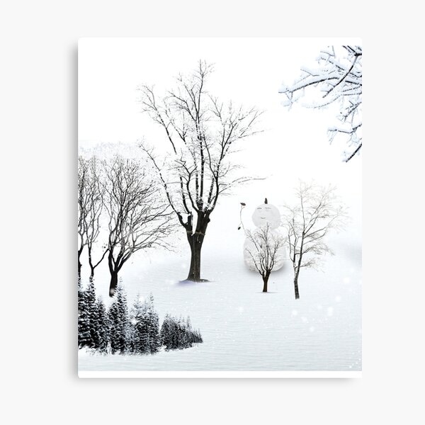 Item preview, Happy Winter designed and sold by Atlastoun.