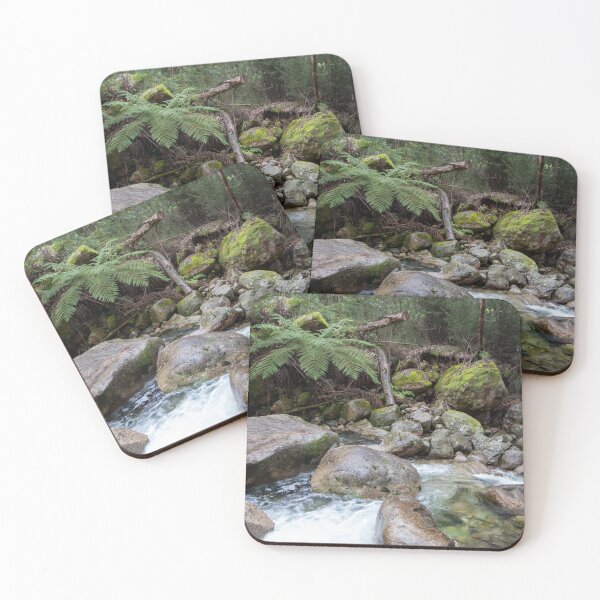 Item preview, Mountain Stream designed and sold by Linda Lees.