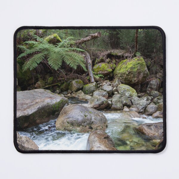 Item preview, Mountain Stream designed and sold by Linda Lees.