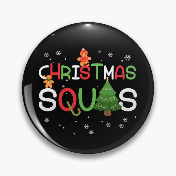 Item preview, Christmas Squad Funny Xmas Tree Family Matching Pajamas Boys designed and sold by Simeon	 Dorelus.
