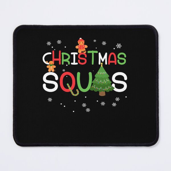 Item preview, Christmas Squad Funny Xmas Tree Family Matching Pajamas Boys designed and sold by Simeon	 Dorelus.
