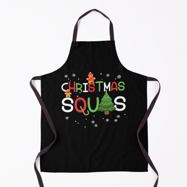Item preview, Christmas Squad Funny Xmas Tree Family Matching Pajamas Boys designed and sold by Simeon Dorelus.