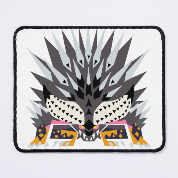 Item preview, Ruiner Nergigante designed and sold by SourDrop.