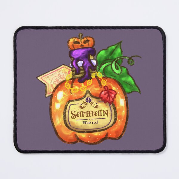 Item preview, Samhain Blend Potion designed and sold by CherryMasterArt.