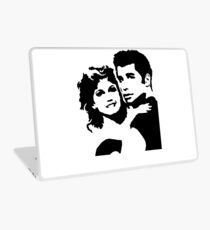 John Travolta Grease Laptop Skin