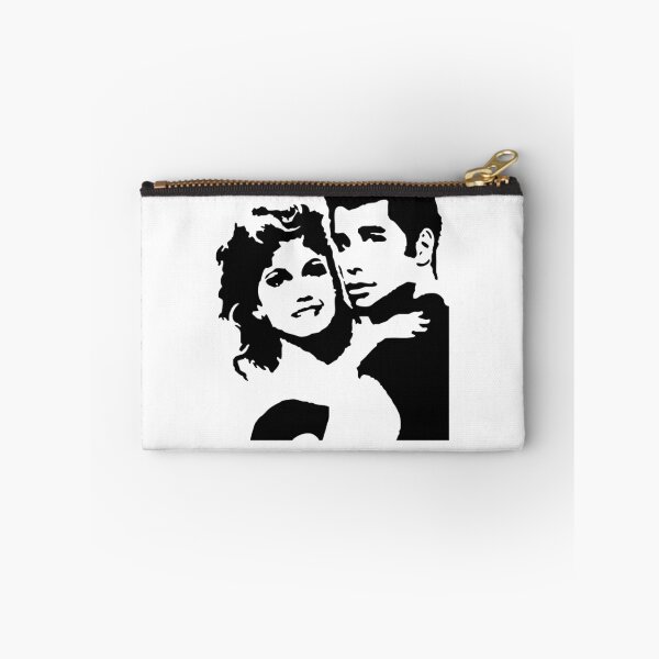 Item preview, John Travolta Grease designed and sold by Cinemadelic.